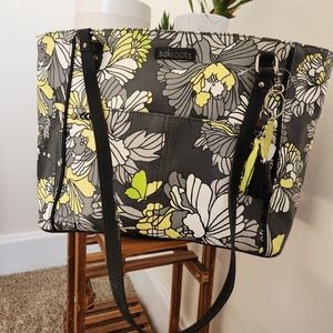 NWOT Sak Roots tote